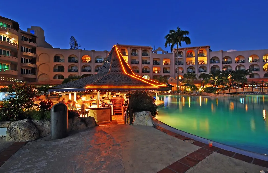 Accra Beach Hotel & Spa-1