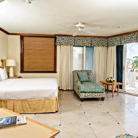 Accra Beach Hotel & Spa-3